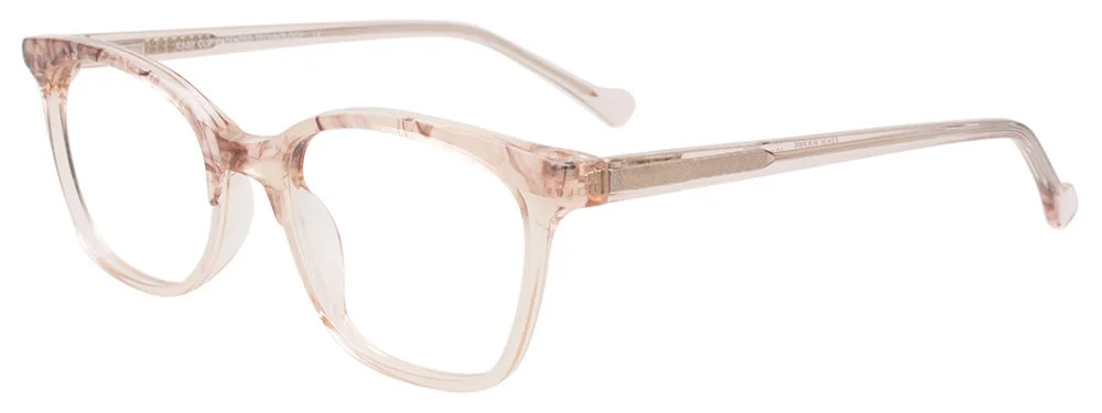Easyclip Eyeglasses EC577