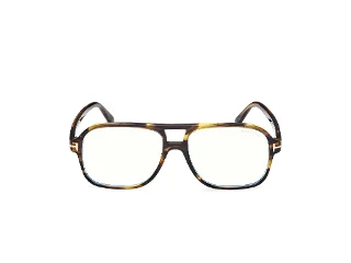 Tom Ford Eyeglasses FT6058-B