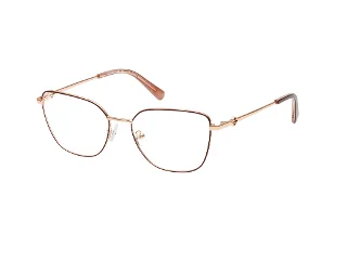 069 Shiny Bordeaux / Shiny Rose Gold