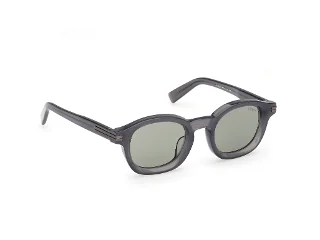 Ermenegildo Zegna Sunglasses EZ0229