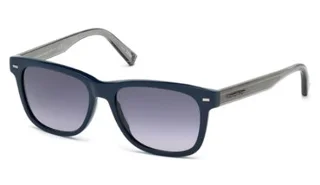 92B Blue
