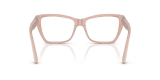 Jimmy Choo Eyeglasses JC3028
