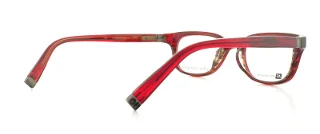 John Varvatos Eyeglasses V343 AF
