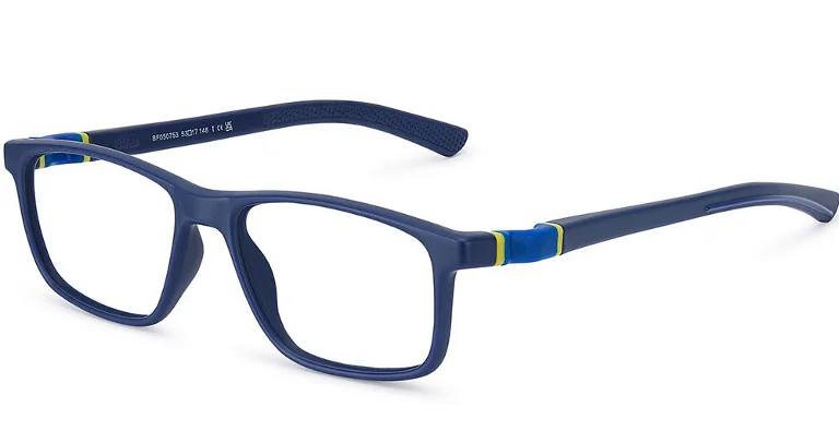 Bflex Eyeglasses B-GREAT-BF05