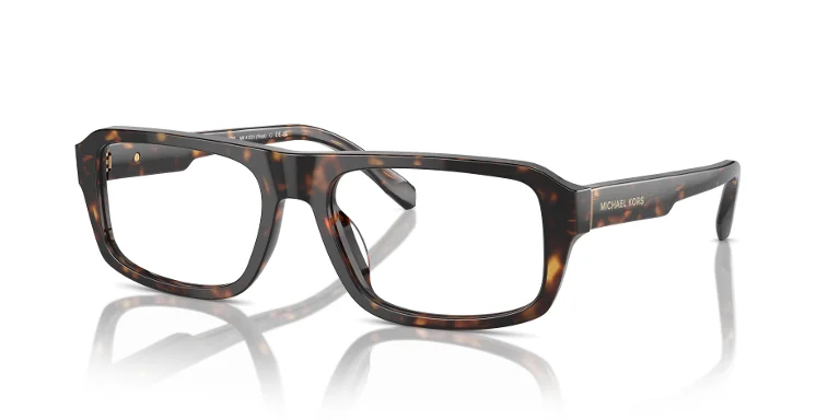 Michael Kors Eyeglasses MK4122U