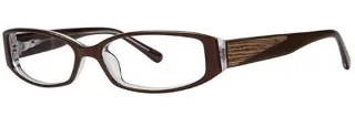 Vera Wang Eyeglasses V033
