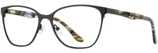 C03 Black/Cocoa Multi