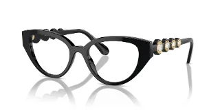 Swarovski Eyeglasses SK2024