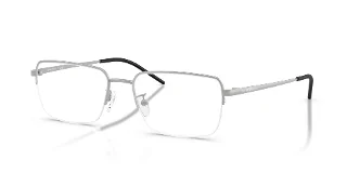 3015 Matte Silver