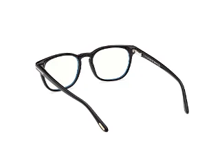 Tom Ford Eyeglasses FT5868-B