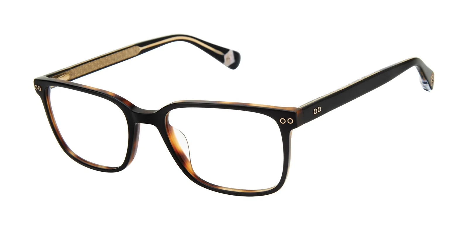 Ted Baker Eyeglasses TLM005