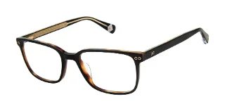 Ted Baker Eyeglasses TLM005