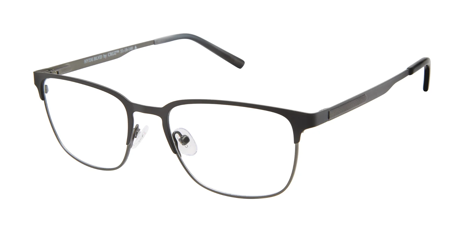 Cruz Eyeglasses Hyde Blvd