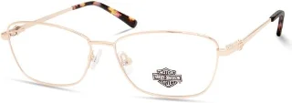 Harley Davidson Eyeglasses HD0560