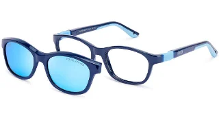 13Sc-Clip Camper Sc 3.0 Navy Blue W/Clip