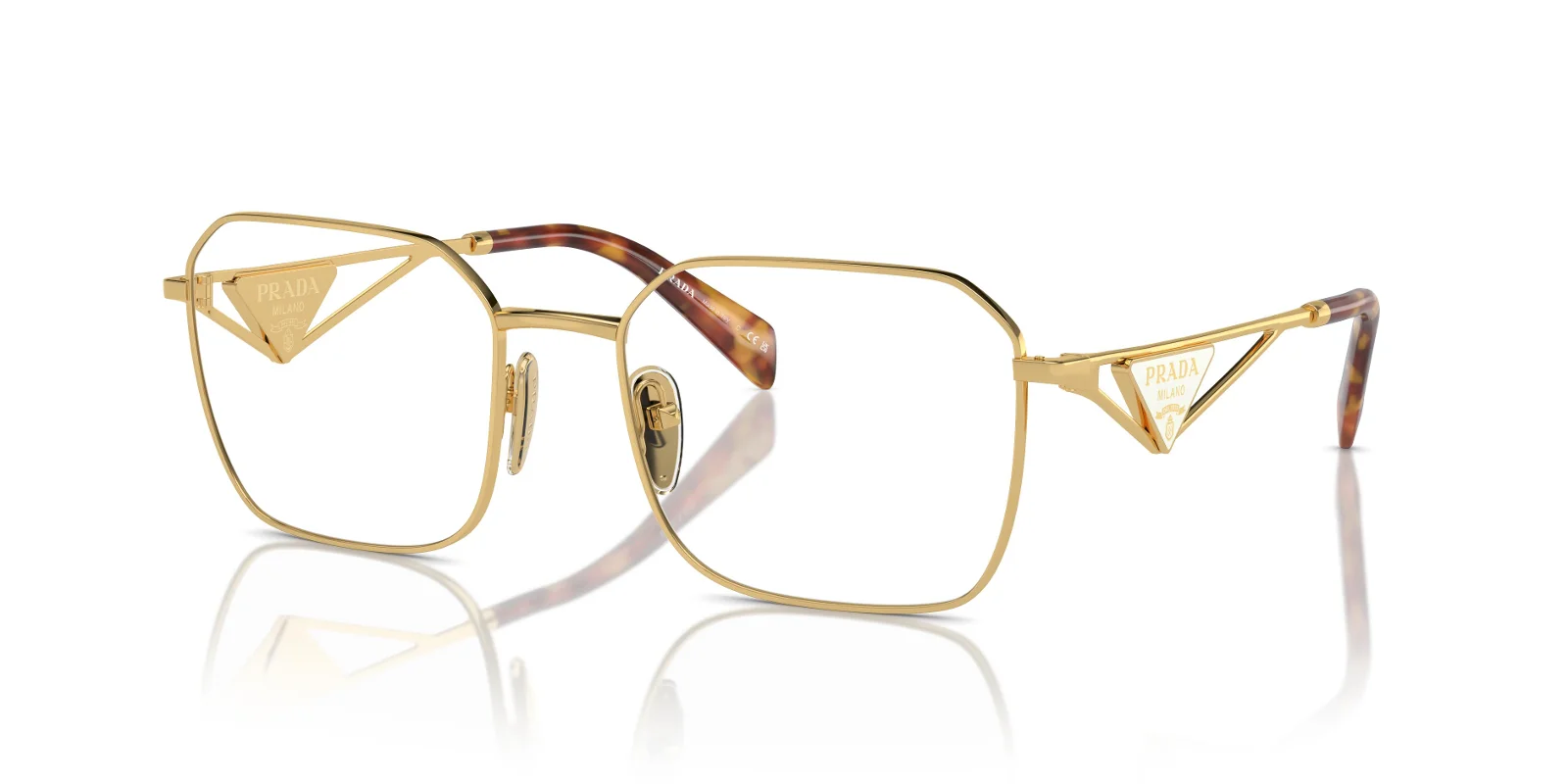 Prada Eyeglasses PRA51V