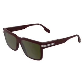 601 Matte Burgundy