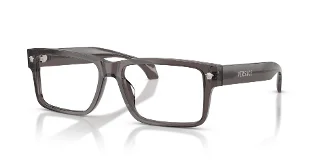 5389 Dark Grey Transparent