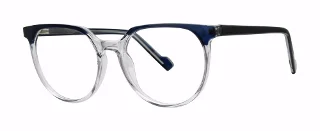 Modern Plastics II Eyeglasses REVIVAL