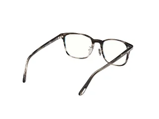 Tom Ford Eyeglasses FT5925-D-B