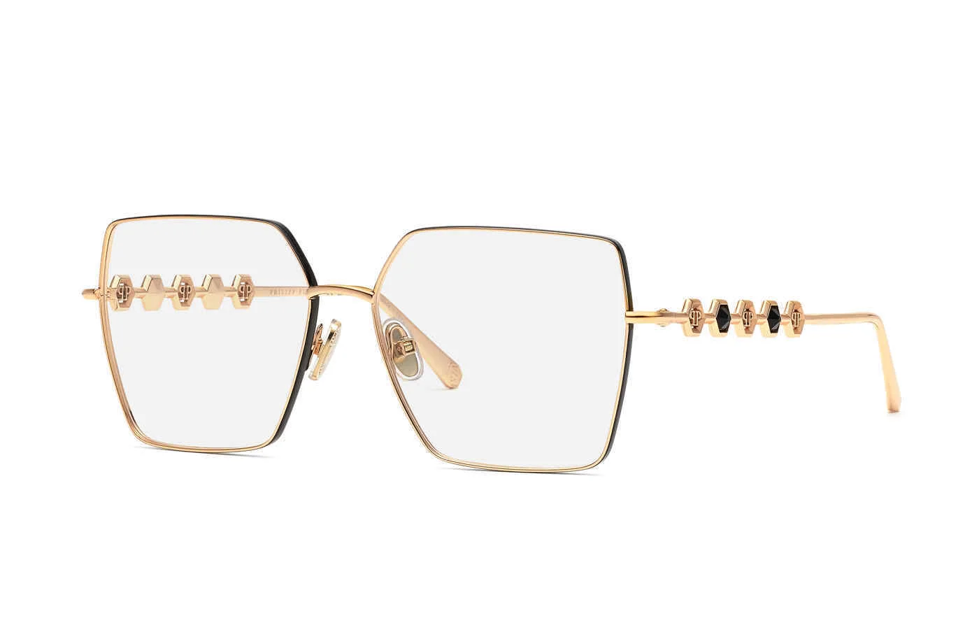 Philipp Plein Eyeglasses VPP071S