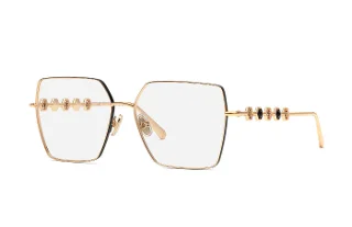 Philipp Plein Eyeglasses VPP071S
