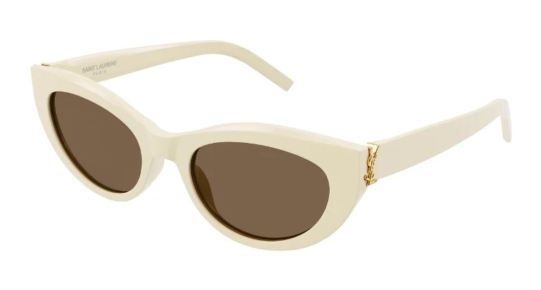 Saint Laurent Sunglasses SL M115