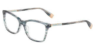 Stripped Blue/Grey (0Gbl)