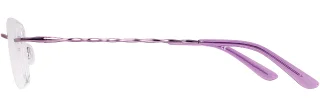 Cote D'Azur Eyeglasses CDA-412