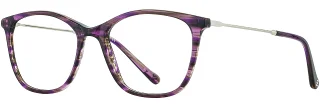 C03 Purple Demi