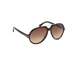 Tom Ford Sunglasses FT1210