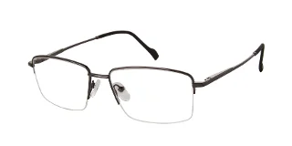 GUN Gunmetal