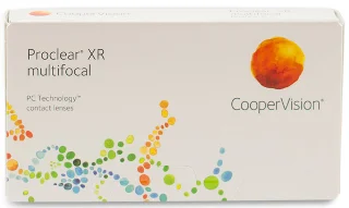 Proclear Multifocal XR (6 Pack)