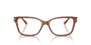 Jimmy Choo Eyeglasses JC3012