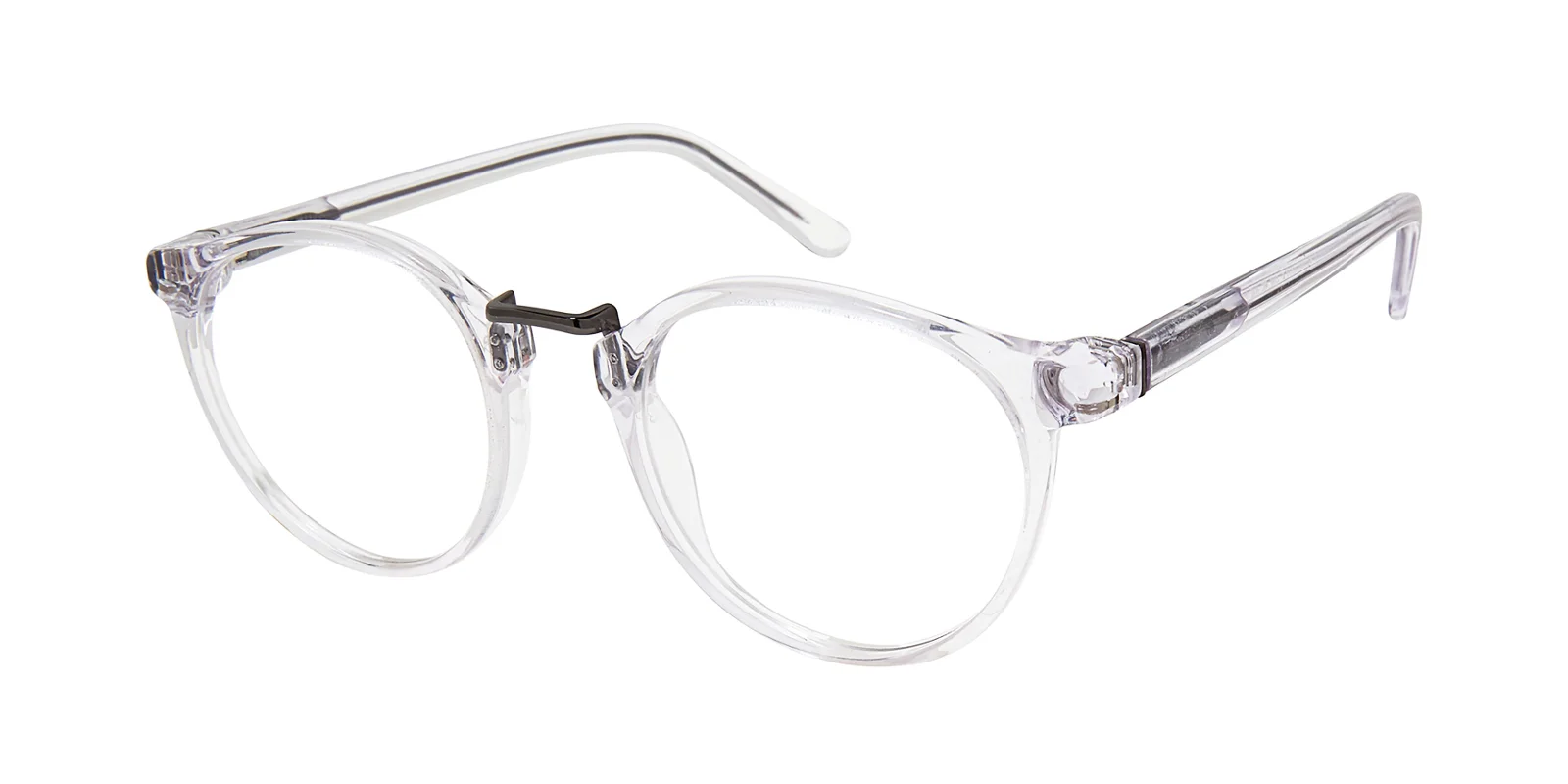 Revolution Eyeglasses FLINT W CLIP