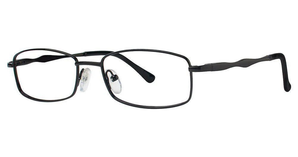 Modern Metals Eyeglasses LUCID