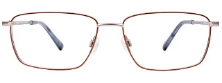 Easyclip Eyeglasses EC612