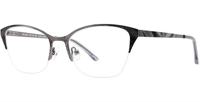 Helium Eyeglasses 4481