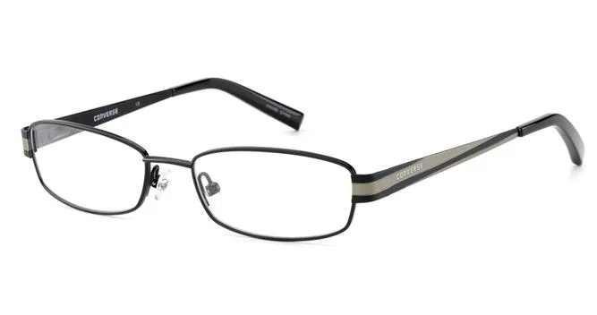 Converse Eyeglasses SOUNDTRACK