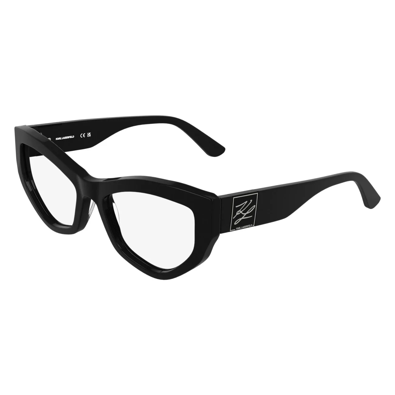 Karl Lagerfeld Eyeglasses KL6211