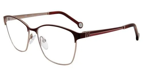 Carolina Herrera Eyeglasses VHE125K