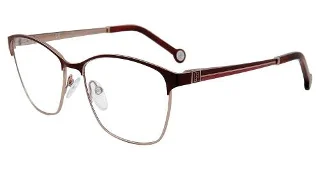 Carolina Herrera Eyeglasses VHE125K