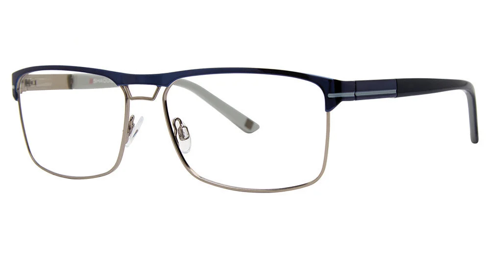 Shaquille Oneal Eyeglasses 188M