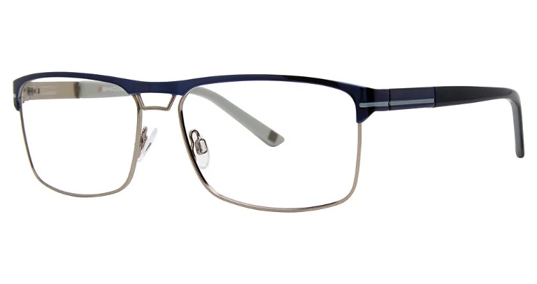 Shaquille Oneal Eyeglasses 188M