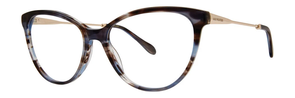 Lilly Pulitzer Eyeglasses TARYN