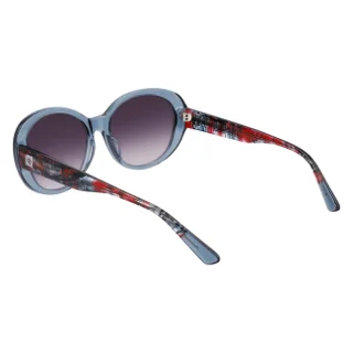 Anne Klein Sunglasses AK7081