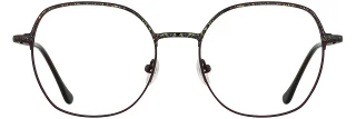 Cinzia Eyeglasses CIN-5136