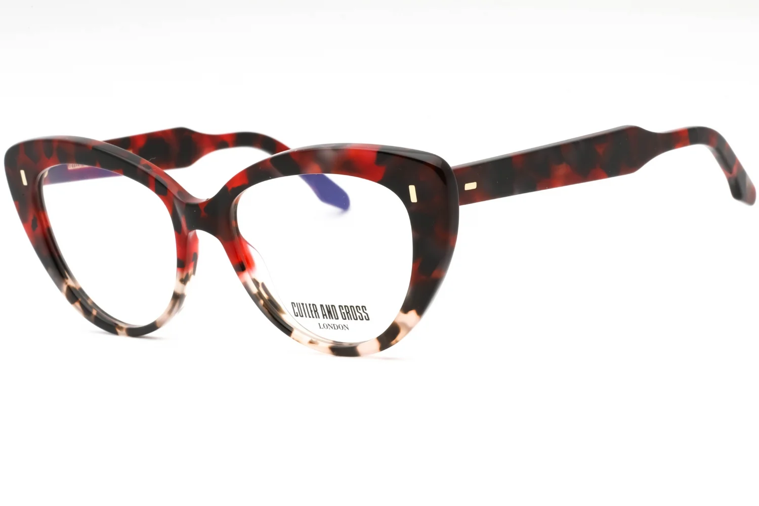 Cutler And Gross Eyeglasses CG1350