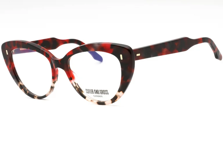 Cutler And Gross Eyeglasses CG1350