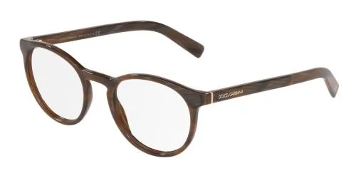 Dolce & Gabbana Eyeglasses DG3309
